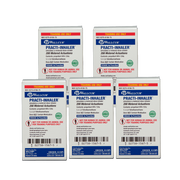 Practi-Inhaler for Asthma Training Device (Pack/5)